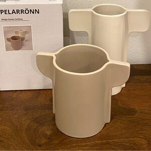 PELARRÖNN Vases Set of 2